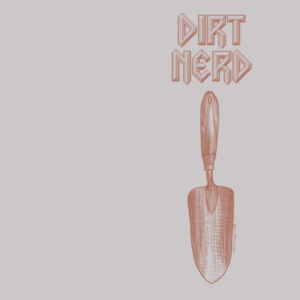 Dirt Nerd - AS Colour Womens Supply Hood Design