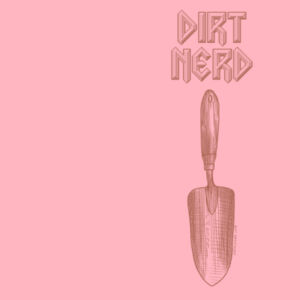 Dirt Nerd - AS Colour Mens Supply Crew Design