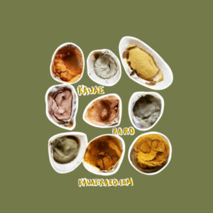 Ipu Angaanga - AS Colour Mens Barnard Tank Design