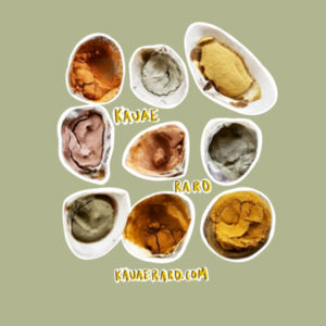 Ipu Angaanga - AS Colour Mens Staple T shirt Design