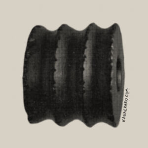 Mau kakī - AS Colour Mens Barnard Tank Design