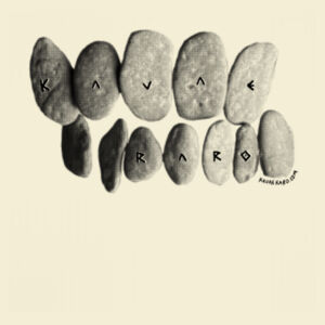 Stone Walls / Stone Teeth Design