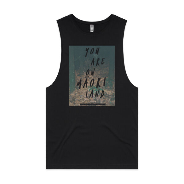 You are on Māori land Thumbnail