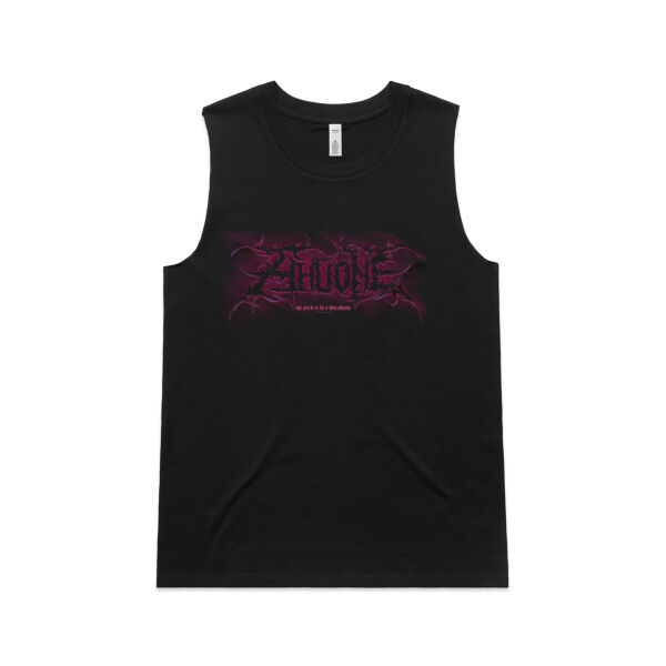 Ahuone - AS Colour Womens Martina Tank Thumbnail