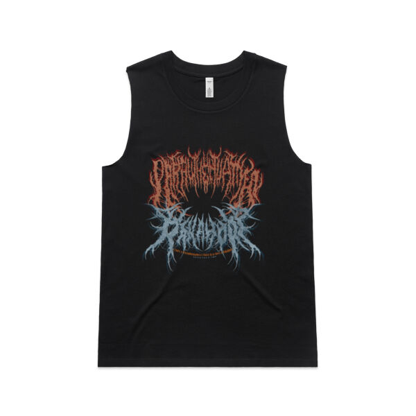 Parawhenuamea x Rakahore Thumbnail