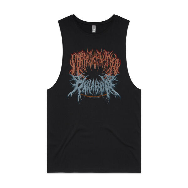 Parawhenuamea x Rakahore Thumbnail