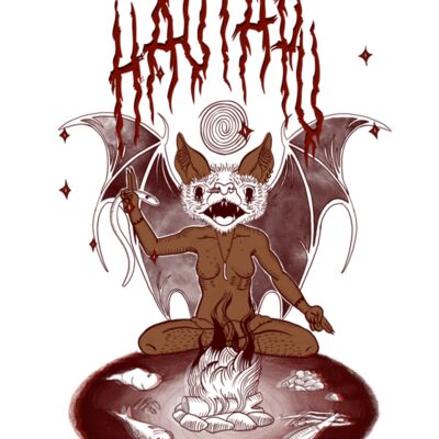 Kauae Raro Thumbnail