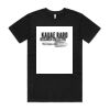 AS Colour Mens Basic Tee Thumbnail