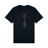 Cloke Mens Outline Tee Thumbnail