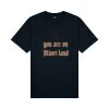 Cloke Mens Outline Tee Thumbnail