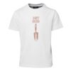 Podium Mens Poly Tee Thumbnail