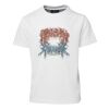 Podium Mens Poly Tee Thumbnail