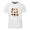 Podium Mens Poly Tee Thumbnail