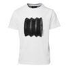 Podium Mens Poly Tee Thumbnail