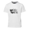 Podium Mens Poly Tee Thumbnail