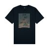 Cloke Mens Outline Tee - Plus Sizes Thumbnail