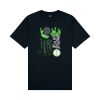 Cloke Mens Outline Tee - Plus Sizes Thumbnail