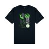 Cloke Mens Outline Tee - Plus Sizes Thumbnail