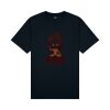 Cloke Mens Outline Tee - Plus Sizes Thumbnail