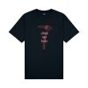 Cloke Mens Outline Tee - Plus Sizes Thumbnail