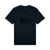 Cloke Mens Outline Tee - Plus Sizes Thumbnail