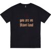 Thread Project Unisex Epic Tee - Plus Sizes Thumbnail