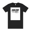 AS Colour Mens Block T shirt Thumbnail