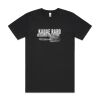 AS Colour Mens Block T shirt Thumbnail