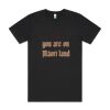 AS Colour Mens Block T shirt Thumbnail